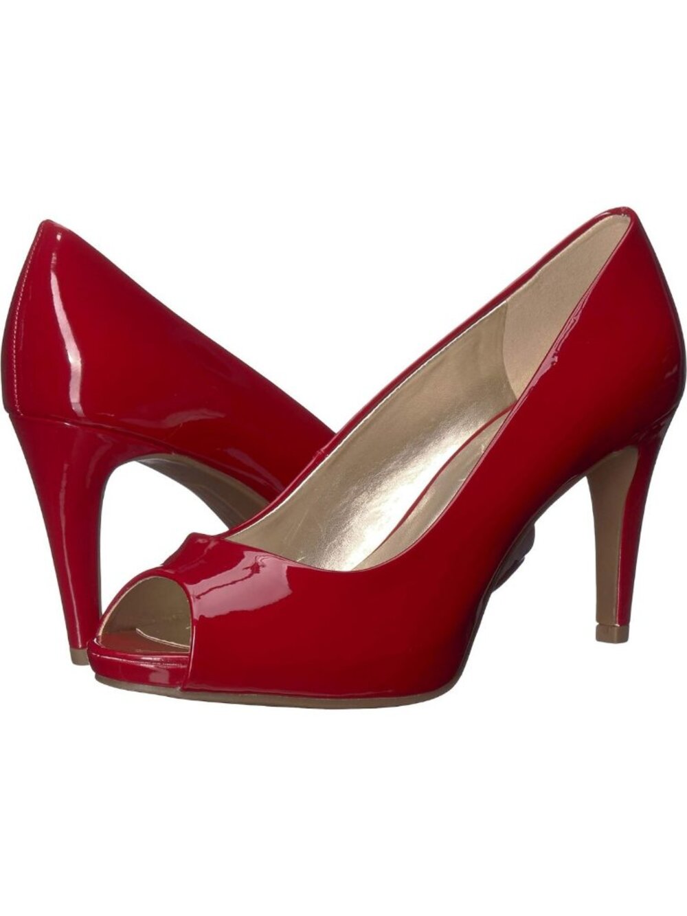 Stylish Women's Rain Pumps - Chic High Heels for Work, Parties & Events
